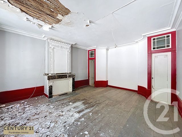 Afficher la photo en grand maison à vendre - 20 pièces - 490.0 m2 - ST BEAT LEZ - 31 - MIDI-PYRENEES - Century 21 Pyrénées Immo