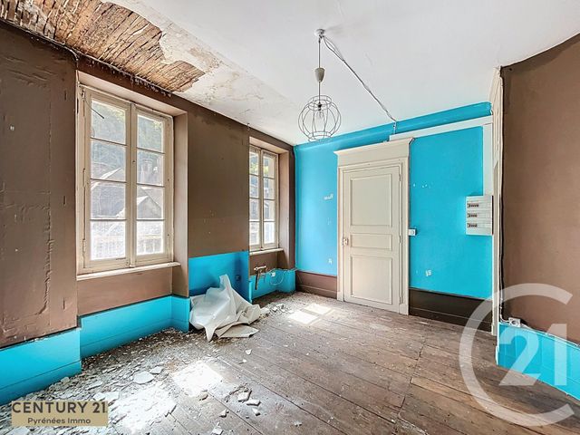 Afficher la photo en grand maison à vendre - 20 pièces - 490.0 m2 - ST BEAT LEZ - 31 - MIDI-PYRENEES - Century 21 Pyrénées Immo