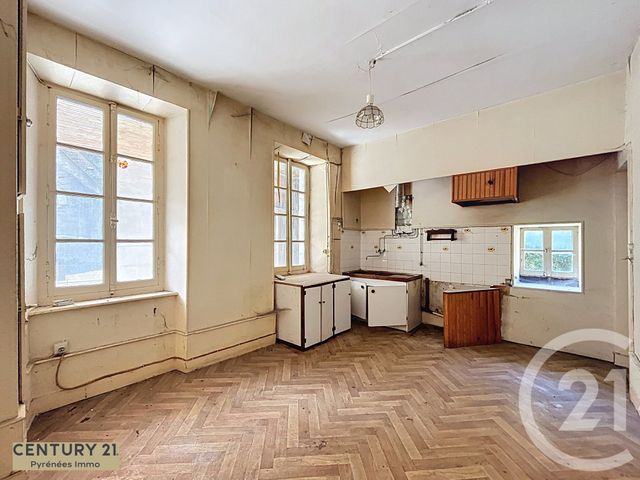 Afficher la photo en grand maison à vendre - 20 pièces - 490.0 m2 - ST BEAT LEZ - 31 - MIDI-PYRENEES - Century 21 Pyrénées Immo