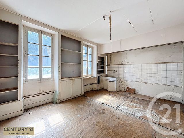 Afficher la photo en grand maison à vendre - 20 pièces - 490.0 m2 - ST BEAT LEZ - 31 - MIDI-PYRENEES - Century 21 Pyrénées Immo