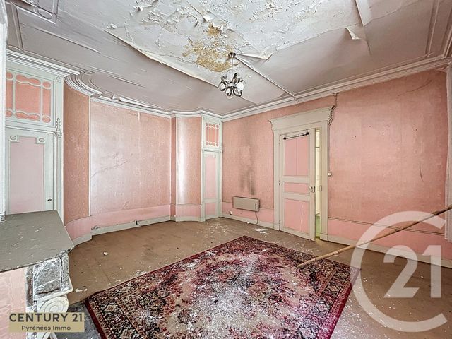 Afficher la photo en grand maison à vendre - 20 pièces - 490.0 m2 - ST BEAT LEZ - 31 - MIDI-PYRENEES - Century 21 Pyrénées Immo