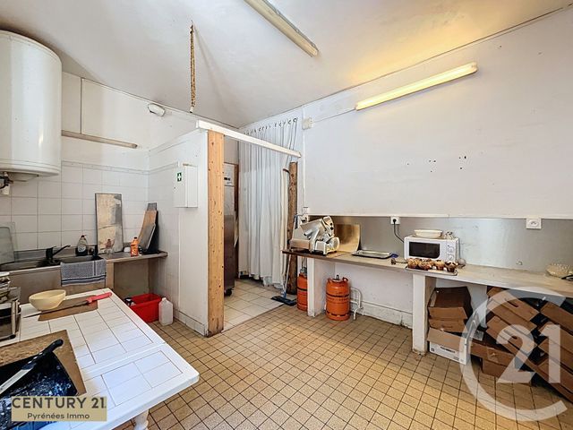 Afficher la photo en grand maison à vendre - 20 pièces - 490.0 m2 - ST BEAT LEZ - 31 - MIDI-PYRENEES - Century 21 Pyrénées Immo