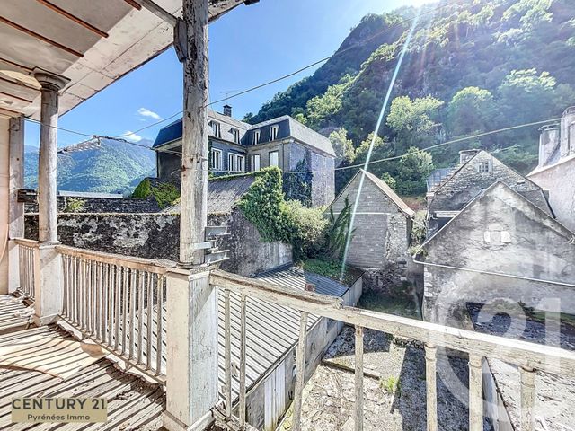 Afficher la photo en grand maison à vendre - 20 pièces - 490.0 m2 - ST BEAT LEZ - 31 - MIDI-PYRENEES - Century 21 Pyrénées Immo