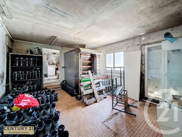 Afficher la photo en grand maison à vendre - 20 pièces - 490.0 m2 - ST BEAT LEZ - 31 - MIDI-PYRENEES - Century 21 Pyrénées Immo