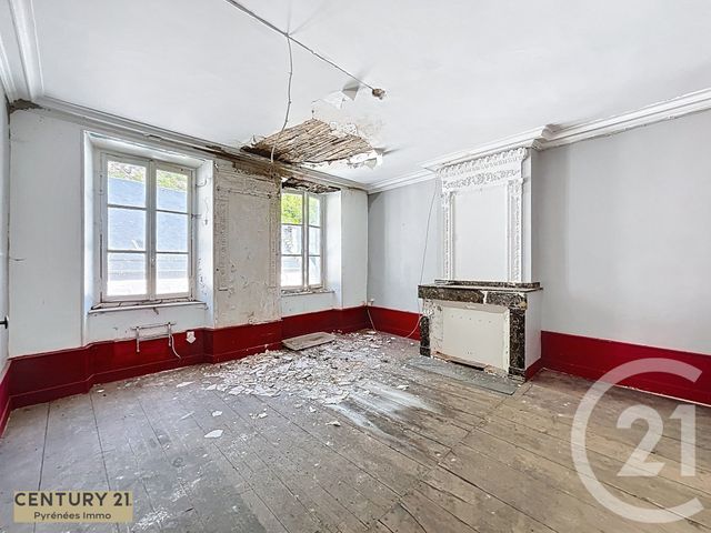 Afficher la photo en grand maison à vendre - 20 pièces - 490.0 m2 - ST BEAT LEZ - 31 - MIDI-PYRENEES - Century 21 Pyrénées Immo