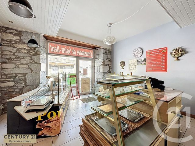 Afficher la photo en grand maison à vendre - 20 pièces - 490.0 m2 - ST BEAT LEZ - 31 - MIDI-PYRENEES - Century 21 Pyrénées Immo