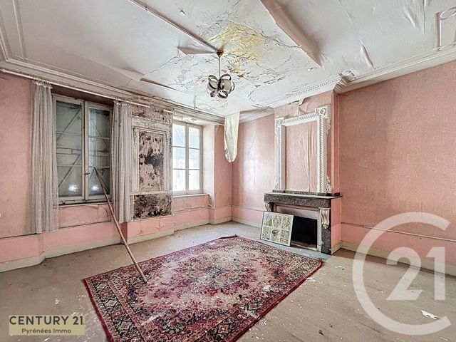 Afficher la photo en grand maison à vendre - 20 pièces - 490.0 m2 - ST BEAT LEZ - 31 - MIDI-PYRENEES - Century 21 Pyrénées Immo