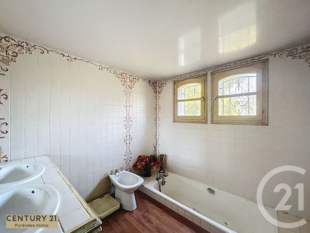 maison à vendre - 7 pièces - 174.0 m2 - ARDIEGE - 31 - MIDI-PYRENEES - Century 21 Pyrénées Immo