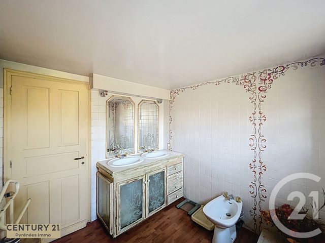 maison à vendre - 7 pièces - 174.0 m2 - ARDIEGE - 31 - MIDI-PYRENEES - Century 21 Pyrénées Immo