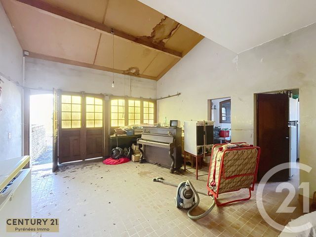 maison à vendre - 7 pièces - 174.0 m2 - ARDIEGE - 31 - MIDI-PYRENEES - Century 21 Pyrénées Immo