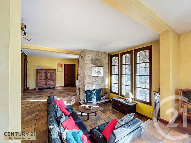 maison à vendre - 7 pièces - 174.0 m2 - ARDIEGE - 31 - MIDI-PYRENEES - Century 21 Pyrénées Immo