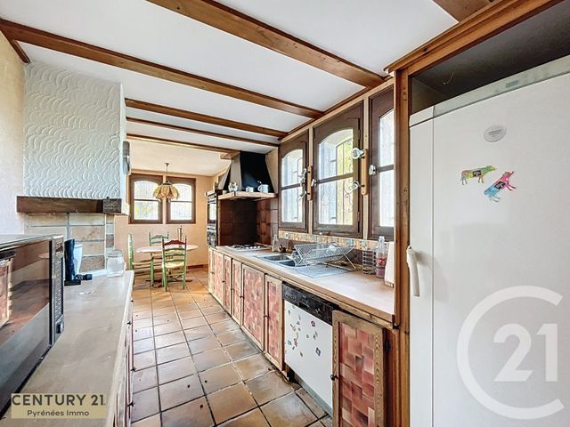 maison à vendre - 7 pièces - 174.0 m2 - ARDIEGE - 31 - MIDI-PYRENEES - Century 21 Pyrénées Immo