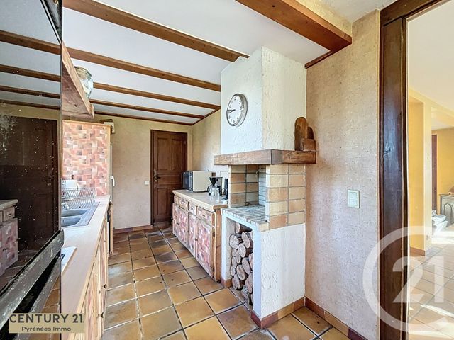 maison à vendre - 7 pièces - 174.0 m2 - ARDIEGE - 31 - MIDI-PYRENEES - Century 21 Pyrénées Immo