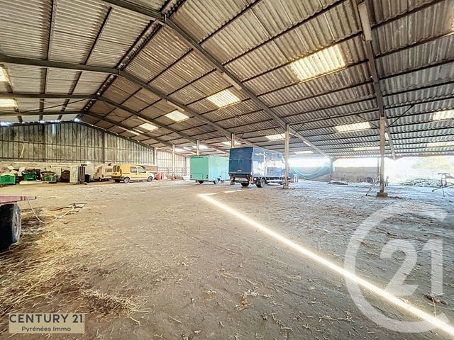maison à vendre - 7 pièces - 174.0 m2 - ARDIEGE - 31 - MIDI-PYRENEES - Century 21 Pyrénées Immo