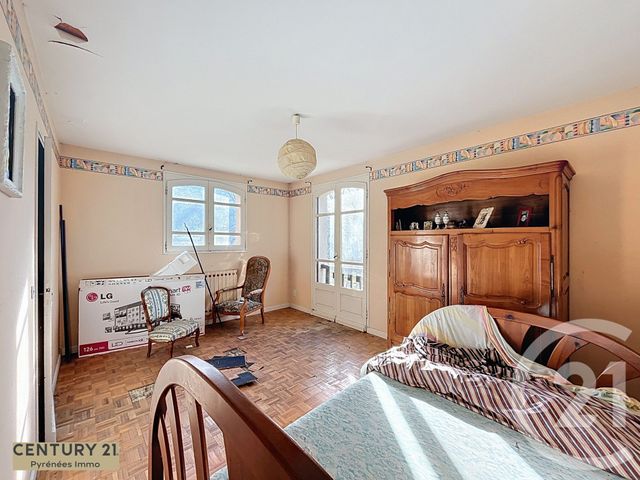 maison à vendre - 7 pièces - 174.0 m2 - ARDIEGE - 31 - MIDI-PYRENEES - Century 21 Pyrénées Immo