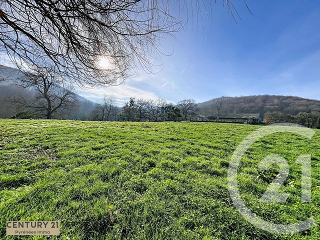 maison à vendre - 7 pièces - 174.0 m2 - ARDIEGE - 31 - MIDI-PYRENEES - Century 21 Pyrénées Immo
