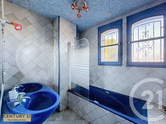 maison à vendre - 7 pièces - 174.0 m2 - ARDIEGE - 31 - MIDI-PYRENEES - Century 21 Pyrénées Immo