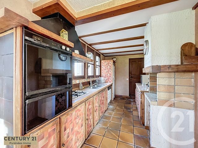 maison à vendre - 7 pièces - 174.0 m2 - ARDIEGE - 31 - MIDI-PYRENEES - Century 21 Pyrénées Immo