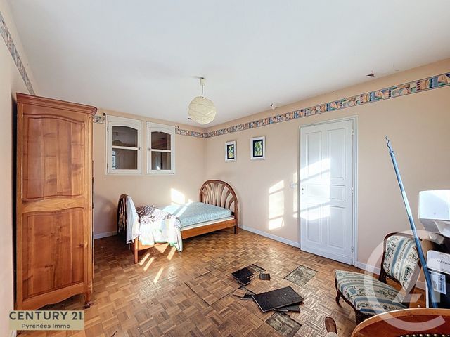 maison à vendre - 7 pièces - 174.0 m2 - ARDIEGE - 31 - MIDI-PYRENEES - Century 21 Pyrénées Immo