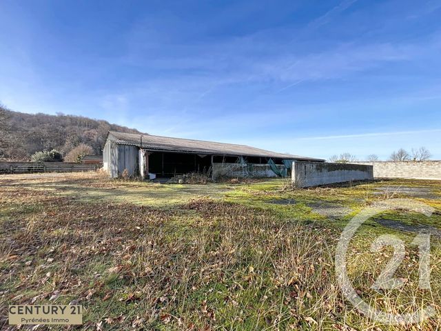 maison à vendre - 7 pièces - 174.0 m2 - ARDIEGE - 31 - MIDI-PYRENEES - Century 21 Pyrénées Immo