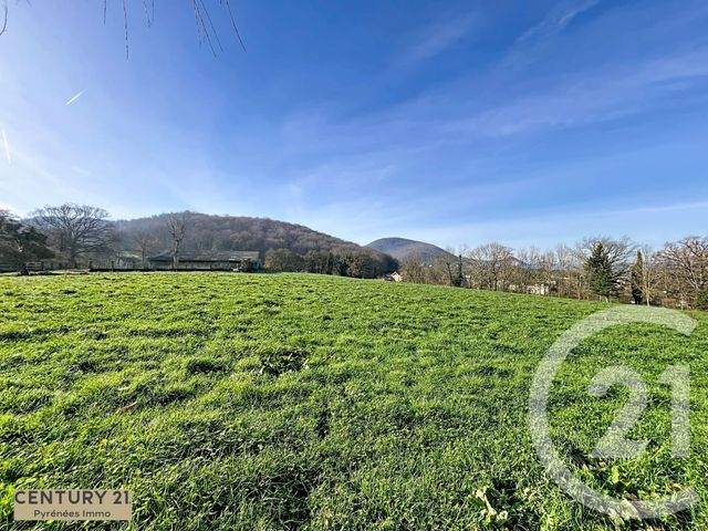 maison à vendre - 7 pièces - 174.0 m2 - ARDIEGE - 31 - MIDI-PYRENEES - Century 21 Pyrénées Immo