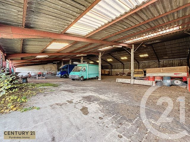 maison à vendre - 7 pièces - 174.0 m2 - ARDIEGE - 31 - MIDI-PYRENEES - Century 21 Pyrénées Immo