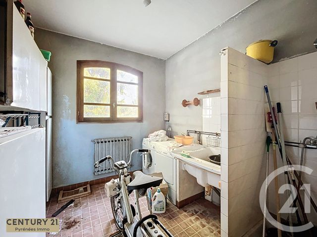 maison à vendre - 7 pièces - 174.0 m2 - ARDIEGE - 31 - MIDI-PYRENEES - Century 21 Pyrénées Immo