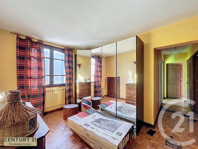 maison à vendre - 7 pièces - 174.0 m2 - ARDIEGE - 31 - MIDI-PYRENEES - Century 21 Pyrénées Immo