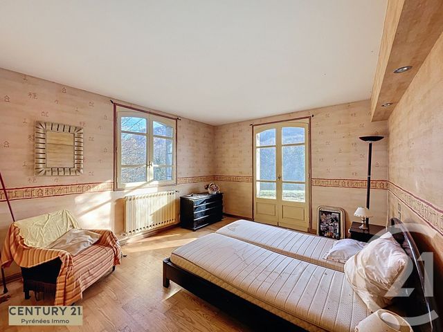 maison à vendre - 7 pièces - 174.0 m2 - ARDIEGE - 31 - MIDI-PYRENEES - Century 21 Pyrénées Immo