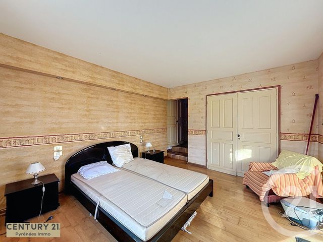 maison à vendre - 7 pièces - 174.0 m2 - ARDIEGE - 31 - MIDI-PYRENEES - Century 21 Pyrénées Immo
