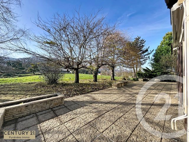 maison à vendre - 7 pièces - 174.0 m2 - ARDIEGE - 31 - MIDI-PYRENEES - Century 21 Pyrénées Immo