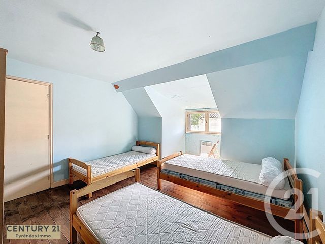 maison à vendre - 6 pièces - 199.35 m2 - CHAUM - 31 - MIDI-PYRENEES - Century 21 Pyrénées Immo