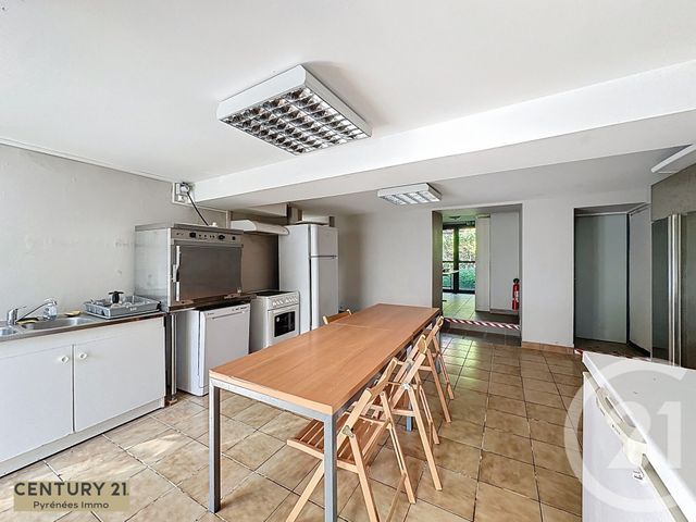 maison à vendre - 6 pièces - 199.35 m2 - CHAUM - 31 - MIDI-PYRENEES - Century 21 Pyrénées Immo