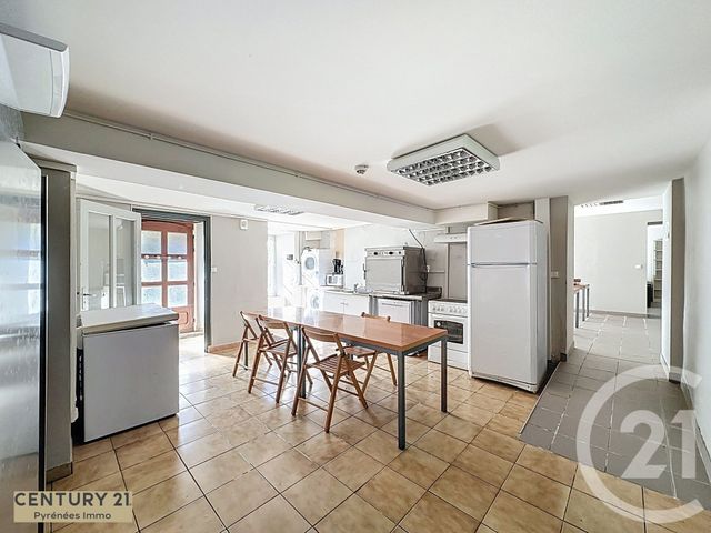 maison à vendre - 6 pièces - 199.35 m2 - CHAUM - 31 - MIDI-PYRENEES - Century 21 Pyrénées Immo