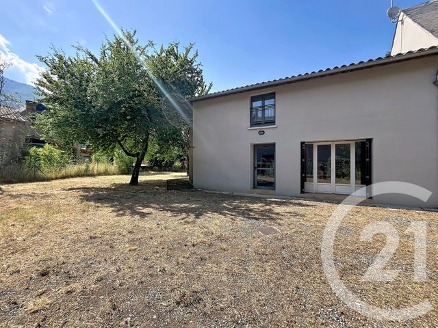 maison à vendre - 6 pièces - 199.35 m2 - CHAUM - 31 - MIDI-PYRENEES - Century 21 Pyrénées Immo