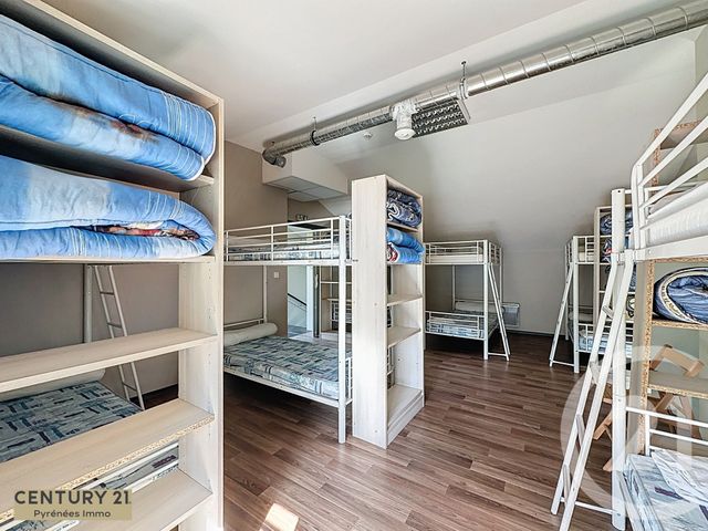 maison à vendre - 6 pièces - 199.35 m2 - CHAUM - 31 - MIDI-PYRENEES - Century 21 Pyrénées Immo