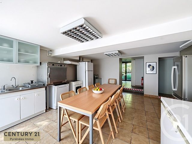 maison à vendre - 6 pièces - 199.35 m2 - CHAUM - 31 - MIDI-PYRENEES - Century 21 Pyrénées Immo