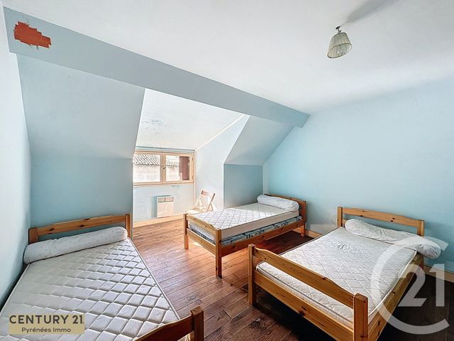 maison à vendre - 6 pièces - 199.35 m2 - CHAUM - 31 - MIDI-PYRENEES - Century 21 Pyrénées Immo