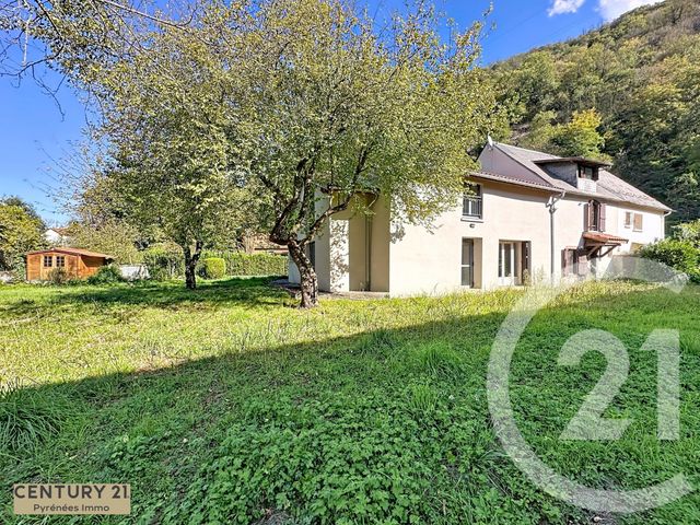 maison - CHAUM - 31