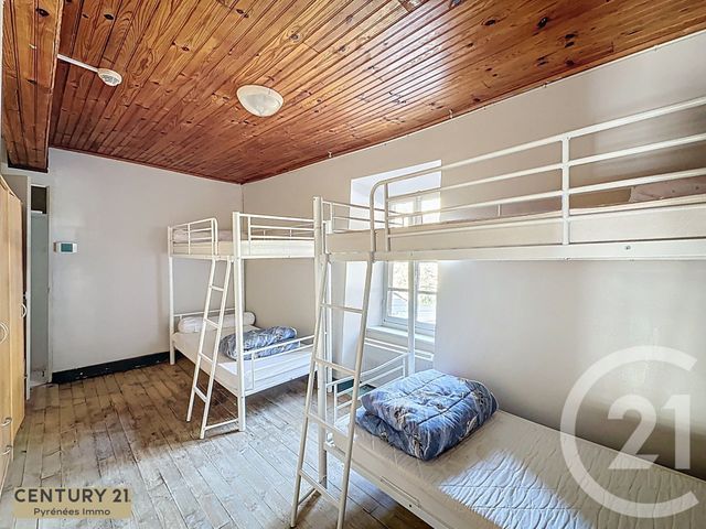 maison à vendre - 6 pièces - 199.35 m2 - CHAUM - 31 - MIDI-PYRENEES - Century 21 Pyrénées Immo