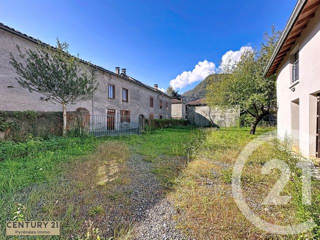 maison à vendre - 6 pièces - 199.35 m2 - CHAUM - 31 - MIDI-PYRENEES - Century 21 Pyrénées Immo