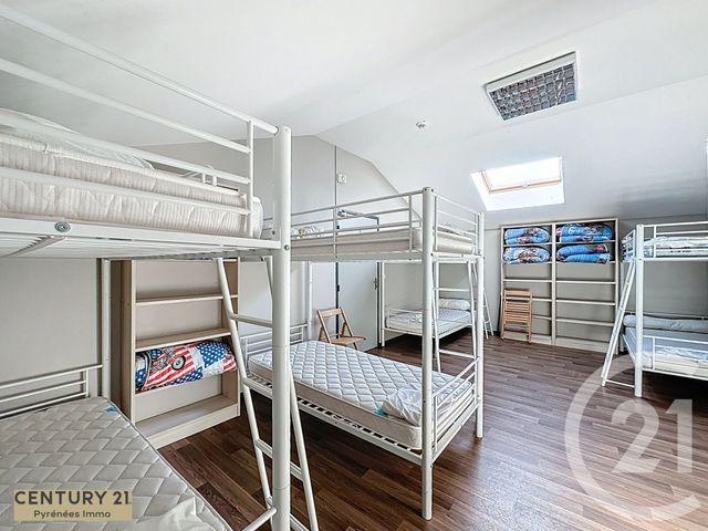 maison à vendre - 6 pièces - 199.35 m2 - CHAUM - 31 - MIDI-PYRENEES - Century 21 Pyrénées Immo