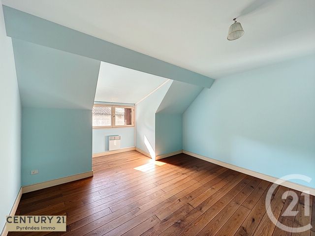 maison à vendre - 6 pièces - 199.35 m2 - CHAUM - 31 - MIDI-PYRENEES - Century 21 Pyrénées Immo