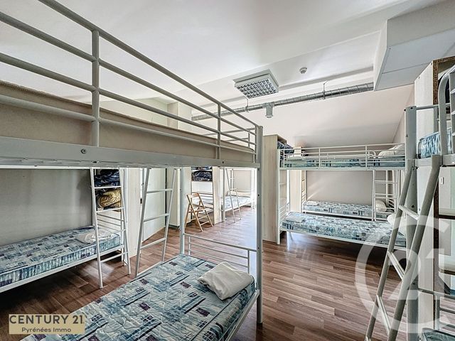 maison à vendre - 6 pièces - 199.35 m2 - CHAUM - 31 - MIDI-PYRENEES - Century 21 Pyrénées Immo