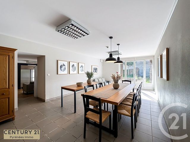 maison à vendre - 6 pièces - 199.35 m2 - CHAUM - 31 - MIDI-PYRENEES - Century 21 Pyrénées Immo