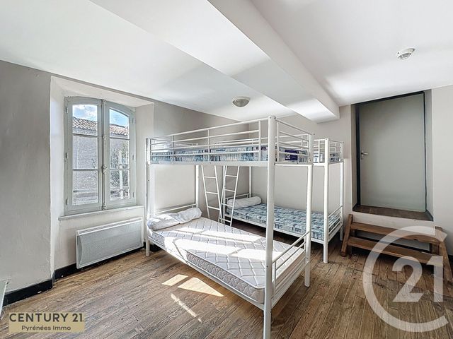 maison à vendre - 6 pièces - 199.35 m2 - CHAUM - 31 - MIDI-PYRENEES - Century 21 Pyrénées Immo