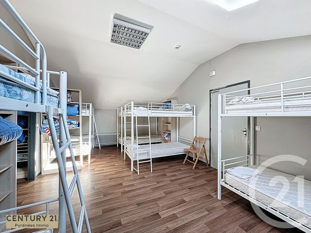 maison à vendre - 6 pièces - 199.35 m2 - CHAUM - 31 - MIDI-PYRENEES - Century 21 Pyrénées Immo