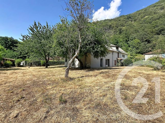 maison à vendre - 6 pièces - 199.35 m2 - CHAUM - 31 - MIDI-PYRENEES - Century 21 Pyrénées Immo