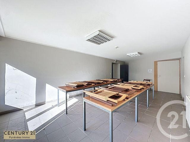 maison à vendre - 6 pièces - 199.35 m2 - CHAUM - 31 - MIDI-PYRENEES - Century 21 Pyrénées Immo