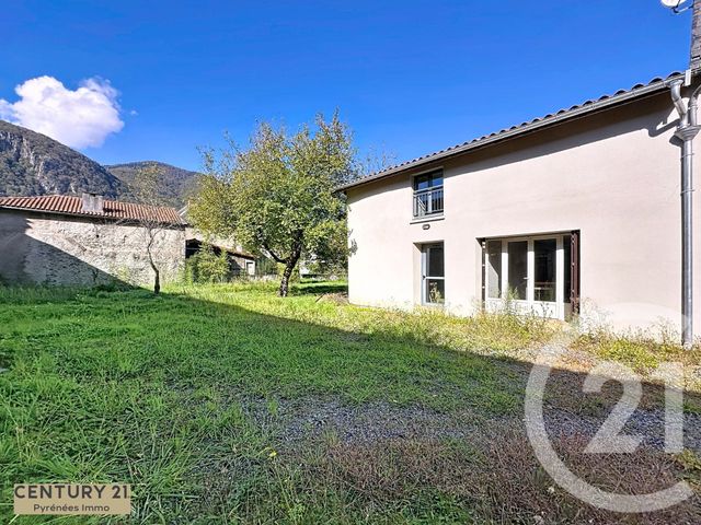 maison à vendre - 6 pièces - 199.35 m2 - CHAUM - 31 - MIDI-PYRENEES - Century 21 Pyrénées Immo